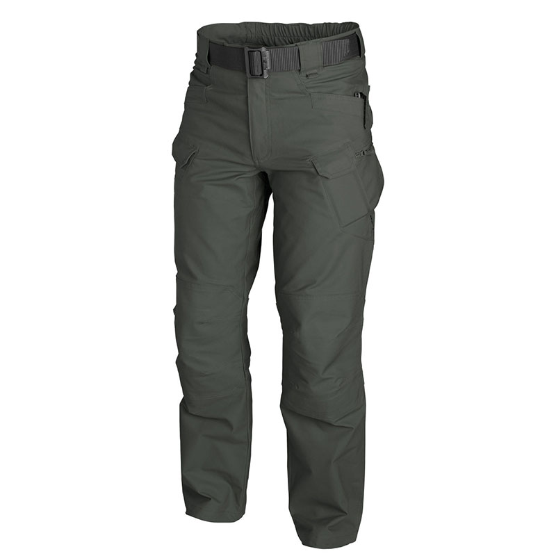 Helikon-Tex - Urban Tactical Pants - Jungle Green