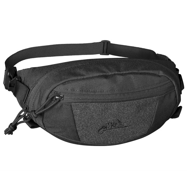 Helikon-Tex - Bandicoot Waist Pack - Cordura - Black