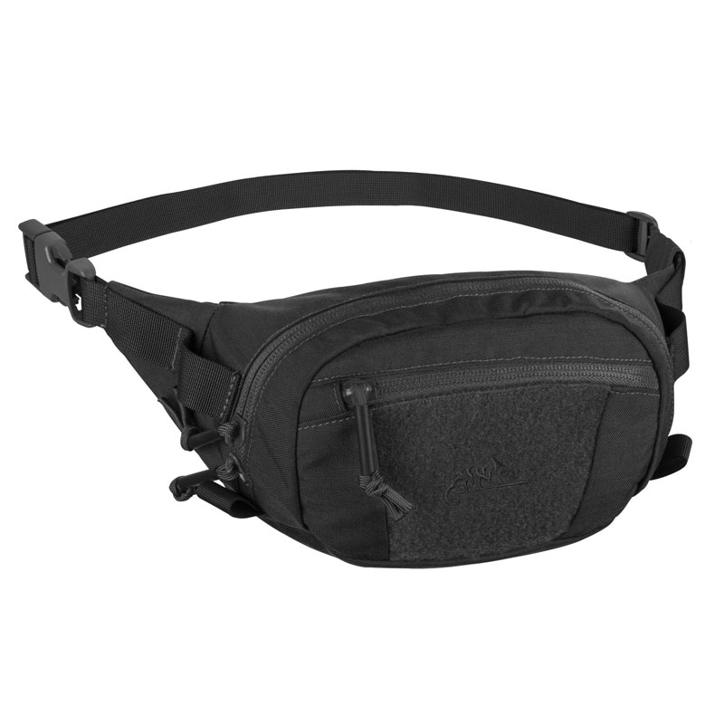 Helikon-Tex - Possum® Waist Pack - Black