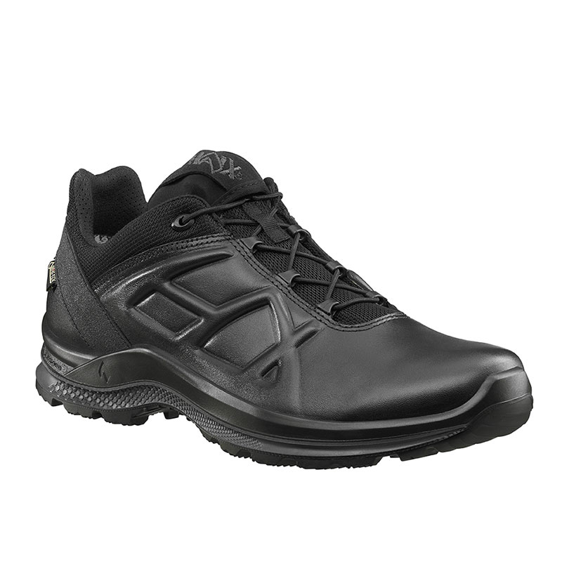 HAIX - Black Eagle Tactical 2.1 GTX low - Black HAIX - Black Eagle Tactical 2.1 GTX low - Black