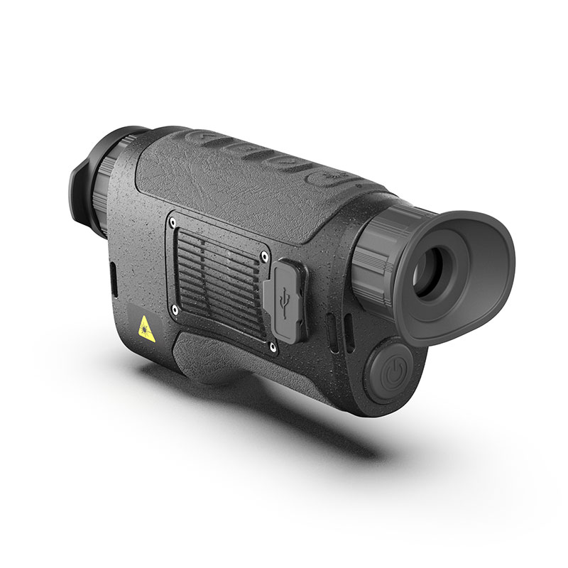 Тепловизионный монокуляр LZIRTEK Hors 325L - Black