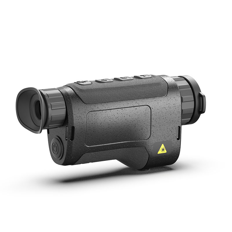 Тепловизионный монокуляр LZIRTEK Hors 335L - Black