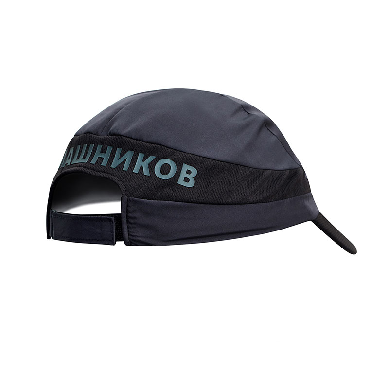 K0641-1099-2 ТРИАДА-ТКО - Кепка L11 City - Серый