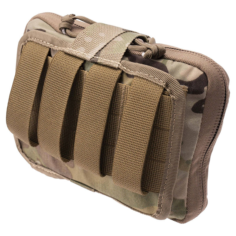 Калашников - Аптечка в сборе ЛЕГИОНЕР(комплет 1-й+2-й эшелоны)