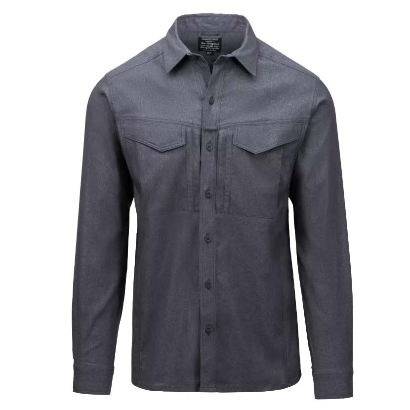 Helikon-Tex - Defender Mk2 PILGRIM Shirt - Subdued Blue