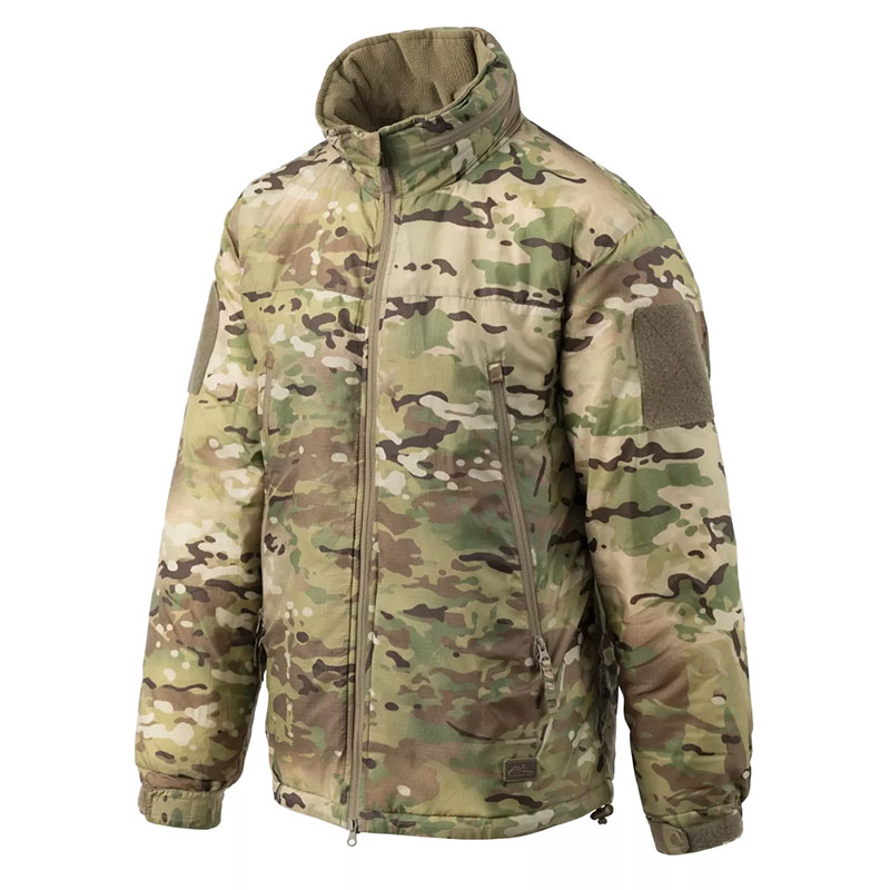 Helikon-Tex - LEVEL 7 Lightweight Winter Jacket - Multicam
