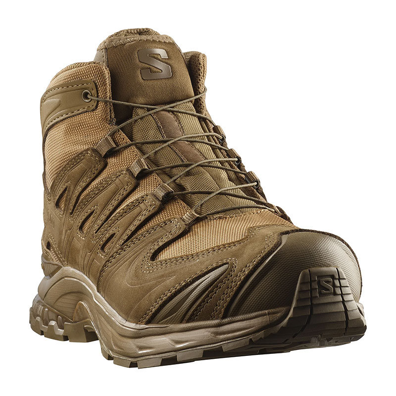 Salomon - XA Forces Mid GTX - Coyote