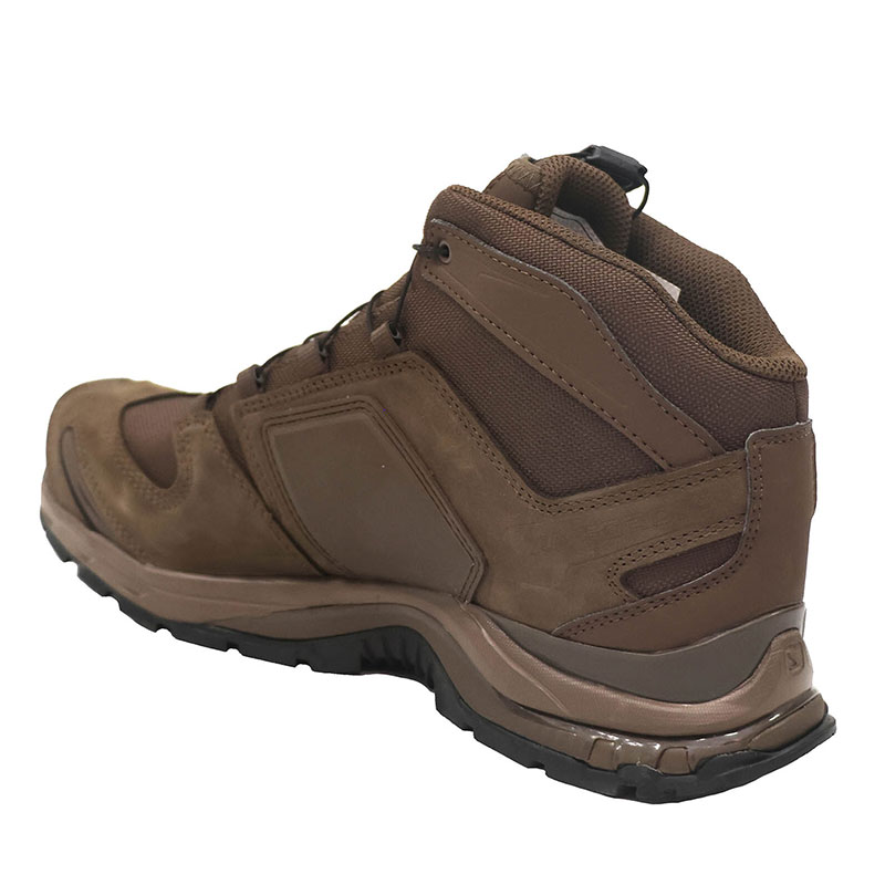 Salomon - XA Forces Mid GTX - Brown