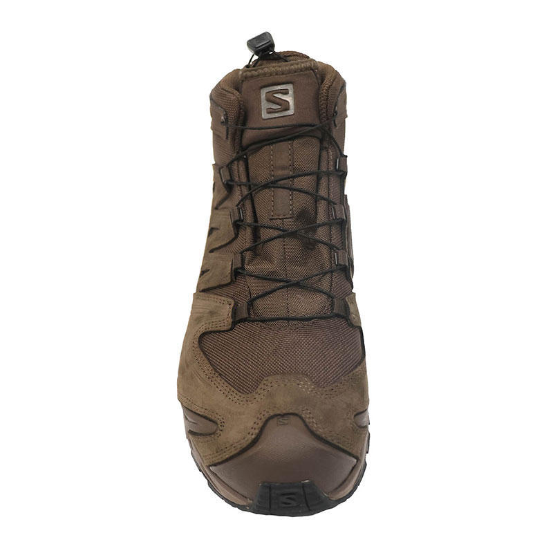 Salomon - XA Forces Mid GTX - Brown