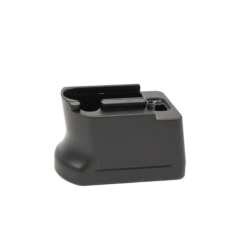 Легальный арсенал - Увеличитель емкости магазина ПМ/МР-79 (+2 патрона) Под рукоятку с устройством СБРОС магазина