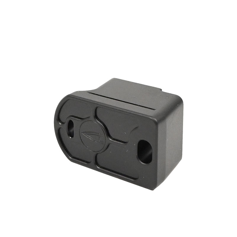 Легальный арсенал - Увеличитель емкости магазина ПМ/МР-79 (+2 патрона) Под рукоятку с устройством СБРОС магазина