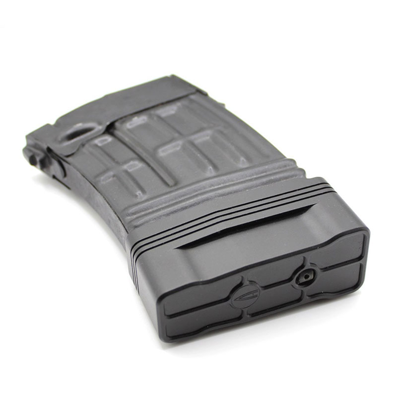 Легальный арсенал - Увеличитель емкости магазинов СВД 7.62*54 (+5 патронов)