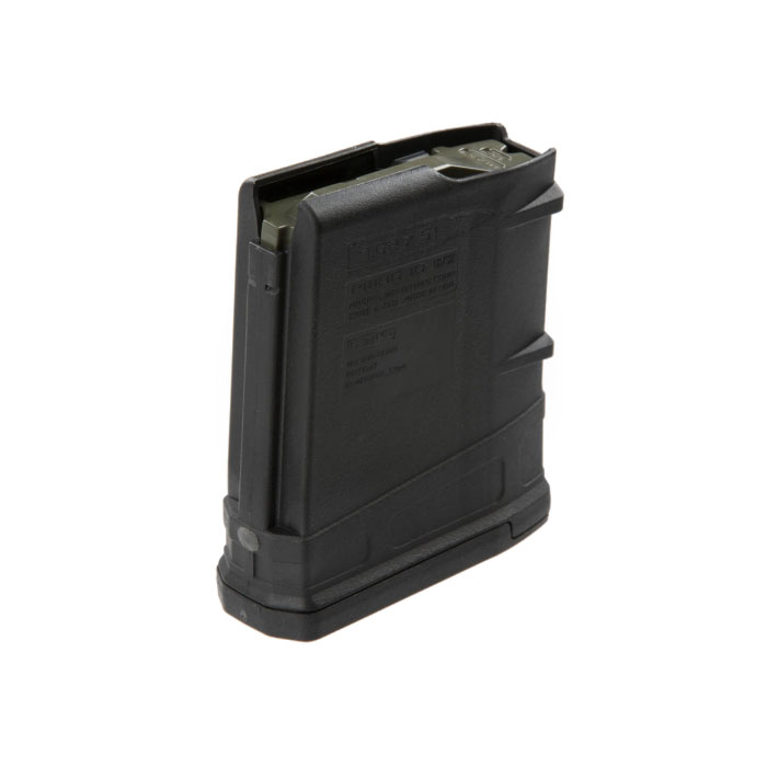 Magpul - Магазин PMAG® 10 LR/SR GEN M3 7.62x51mm NATO на 10 патронов для AR10 - Black