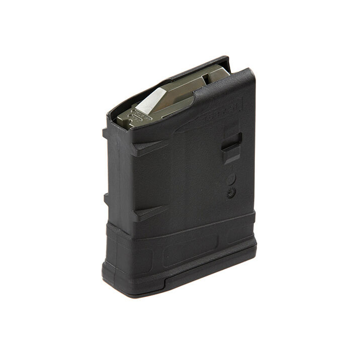 Magpul - Магазин PMAG® 10 LR/SR GEN M3 7.62x51mm NATO на 10 патронов для AR10 - Black