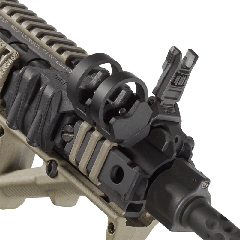 MAG498-BLK-RT-2 MAG498-BLK-RT-2