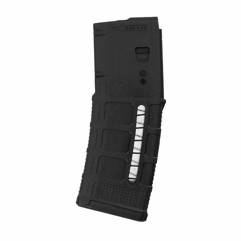 Magpul - PMAG® 30 AR/M4 GEN M3™ Window - Black
