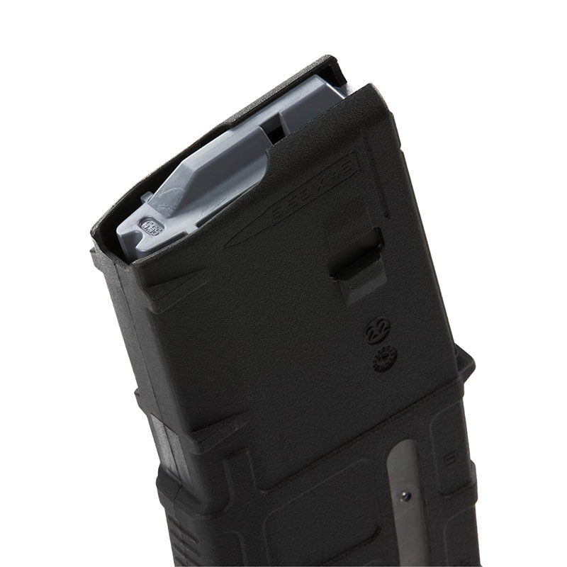Magpul - PMAG® 30 AR/M4 GEN M3™ Window - Black