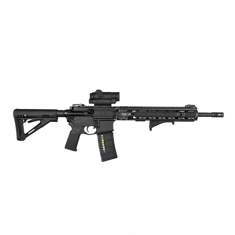 Magpul - PMAG® 30 AR/M4 GEN M3™ Window - Black