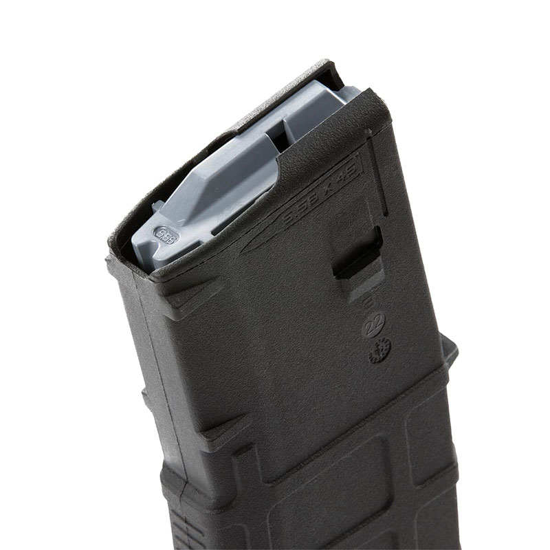 Magpul - PMAG® 30 AR/M4 GEN M3™ - Black