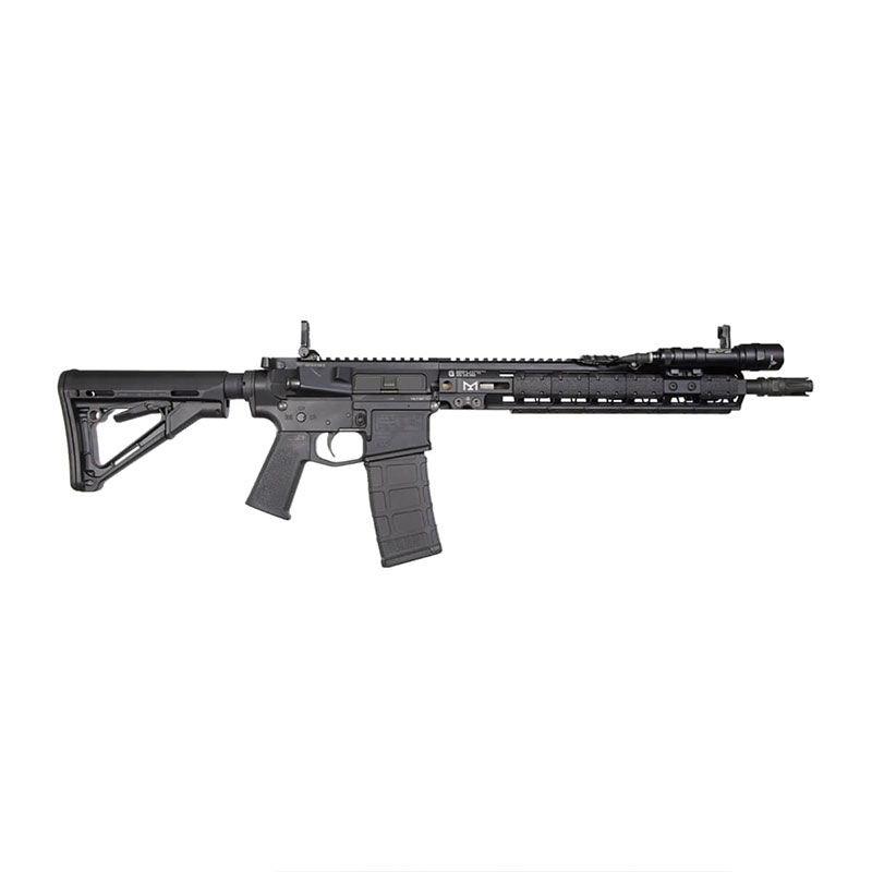 Magpul - PMAG® 30 AR/M4 GEN M3™ - Black