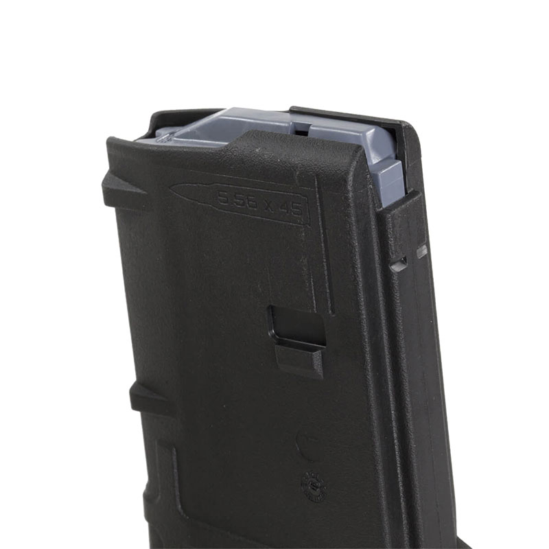 Magpul - PMAG® 20 AR/M4 GEN M3™ - Black