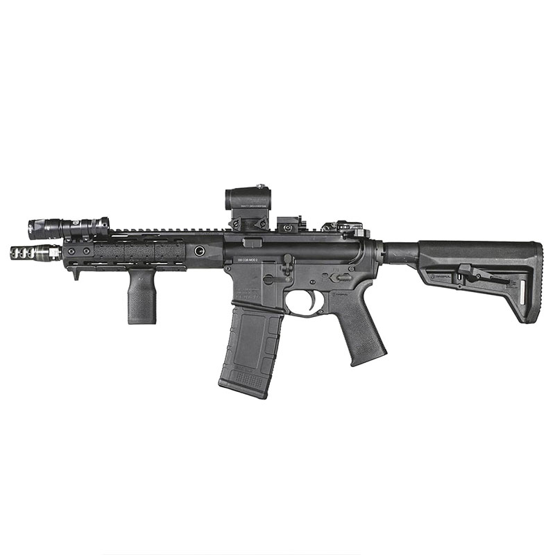 Magpul - PMAG 30 AR 300 B GEN M3 на 30 патронов кал. .300 AAC Blackout для AR15/M4/M16 - Black