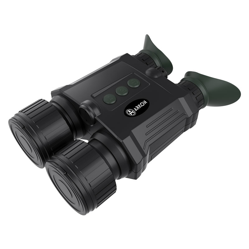 Цифровой бинокль ночного видения ARKON - NVD Pro BP36 Цифровой бинокль ночного видения ARKON - NVD Pro BP36