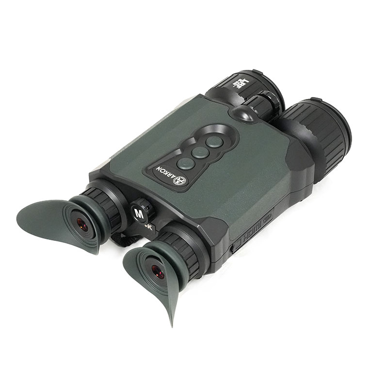 NVD-Pro-LRF-3 NVD-Pro-LRF-3