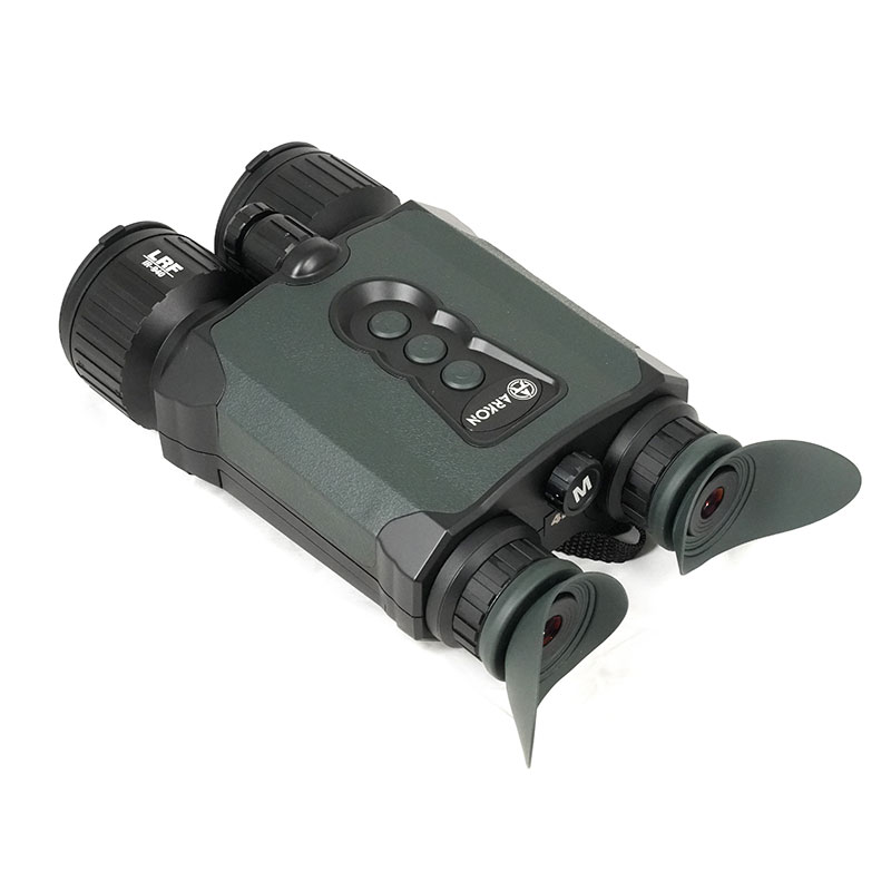 NVD-Pro-LRF-4 NVD-Pro-LRF-4