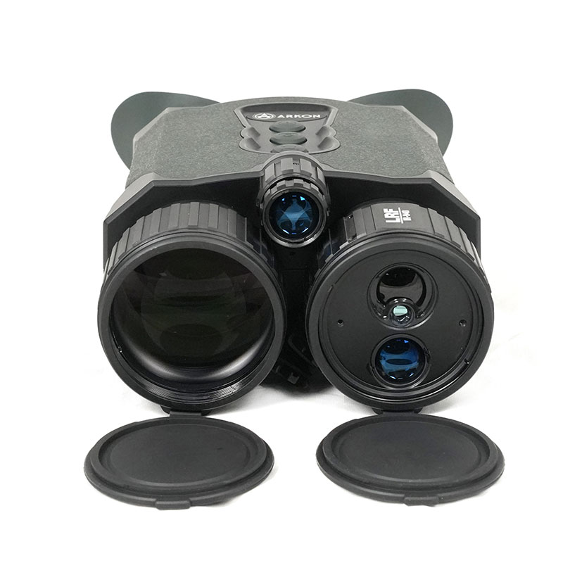 NVD-Pro-LRF-6 NVD-Pro-LRF-6