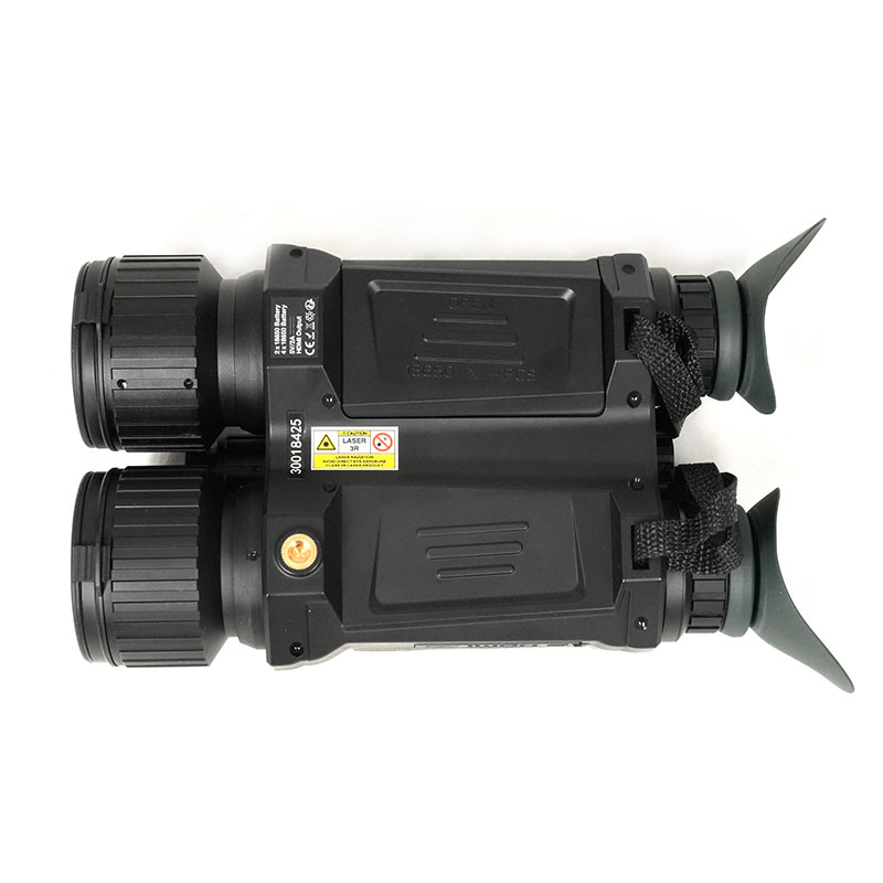 NVD-Pro-LRF-9 NVD-Pro-LRF-9