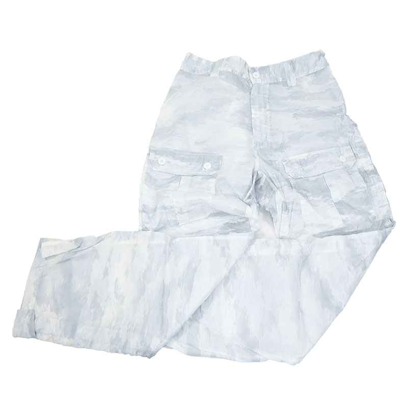 OPS Winter Set - A-Tacs ATX