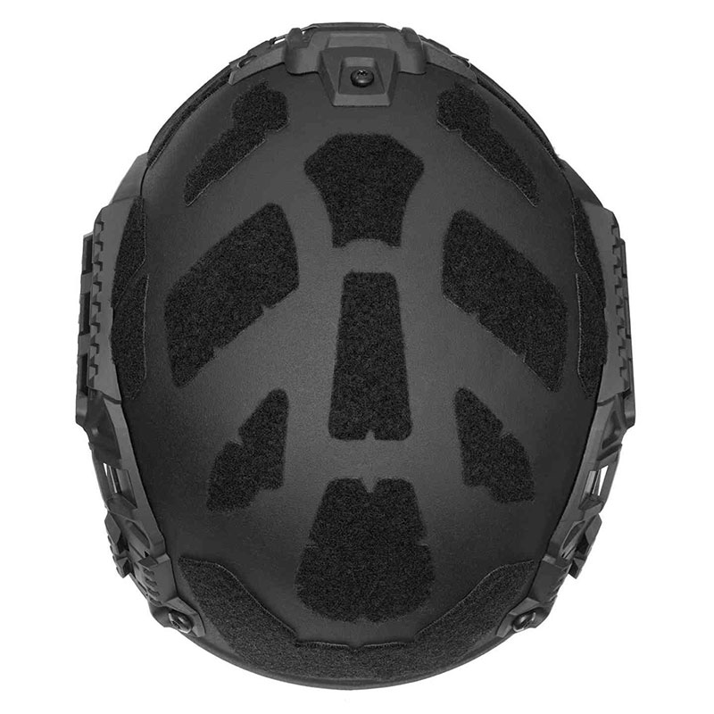 PGD ARCH GEN3 Ballistic Helmet - OD Green