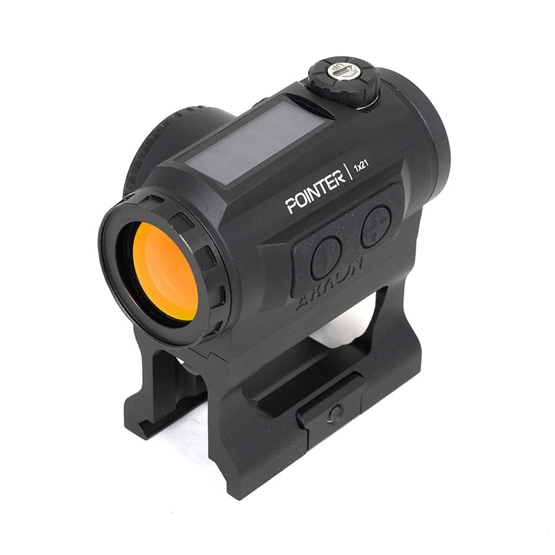 Коллиматорный прицел ARKON - Pointer 1x21