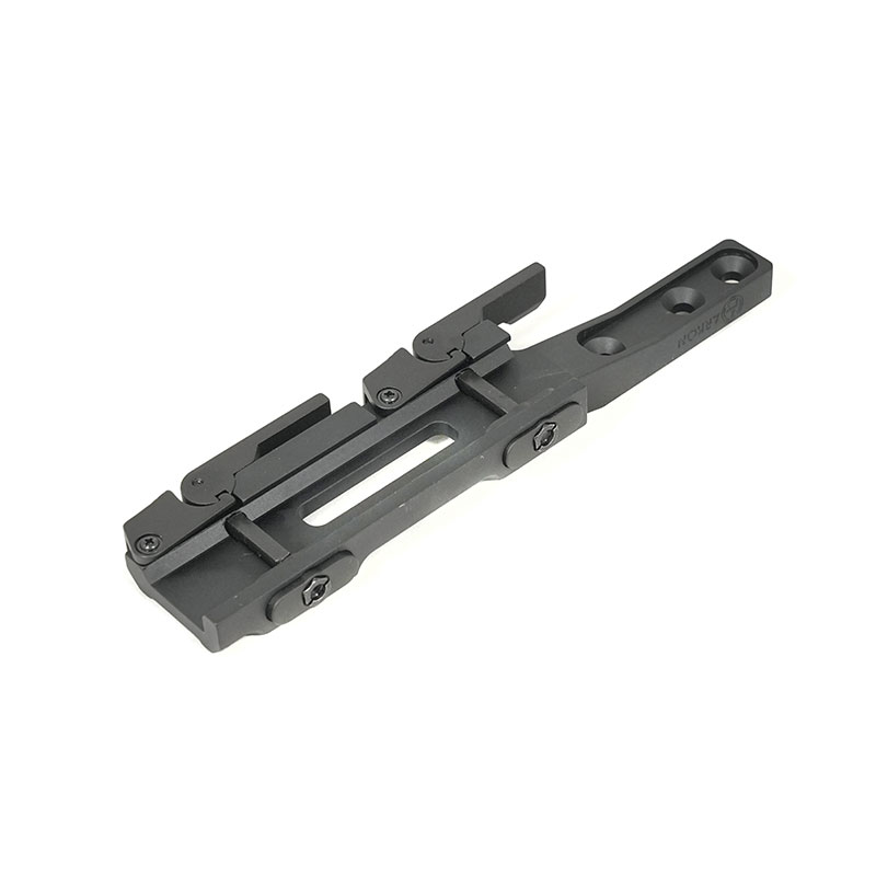 QRWPFA-3 ARKON - Быстросъемный кронштейн Weaver/Picatinny для Arkon