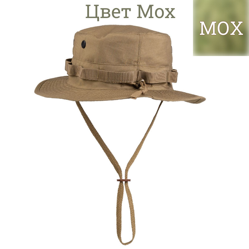 Mil-Tec - MIL-TACS FG GI Boonie Hat_product Mil-Tec - MIL-TACS FG GI Boonie Hat
