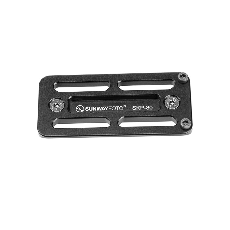 Планка Sunwayfoto SKP-80 на площадку Keymod Arca Swiss