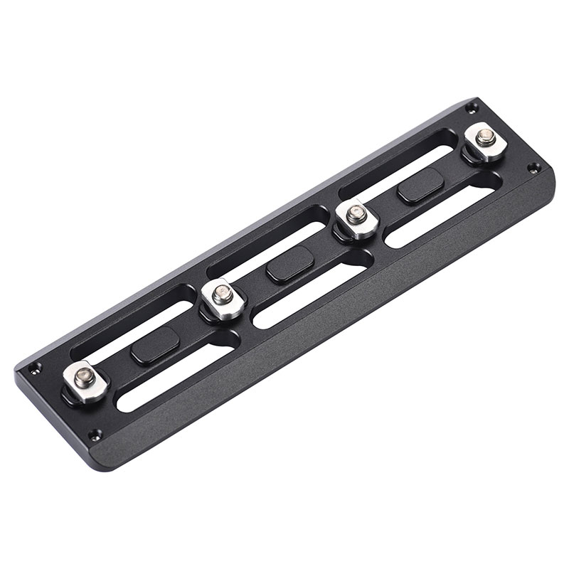 Планка Sunwayfoto SMP-140 на площадку M-Lok Arca Swiss