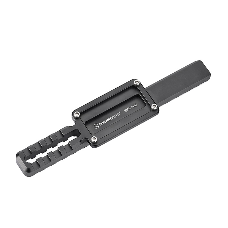 Адаптер Sunwayfoto SPA-180 для Arca-Swiss/Weaver
