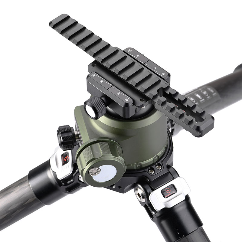 Адаптер Sunwayfoto SPA-180 для Arca-Swiss/Weaver