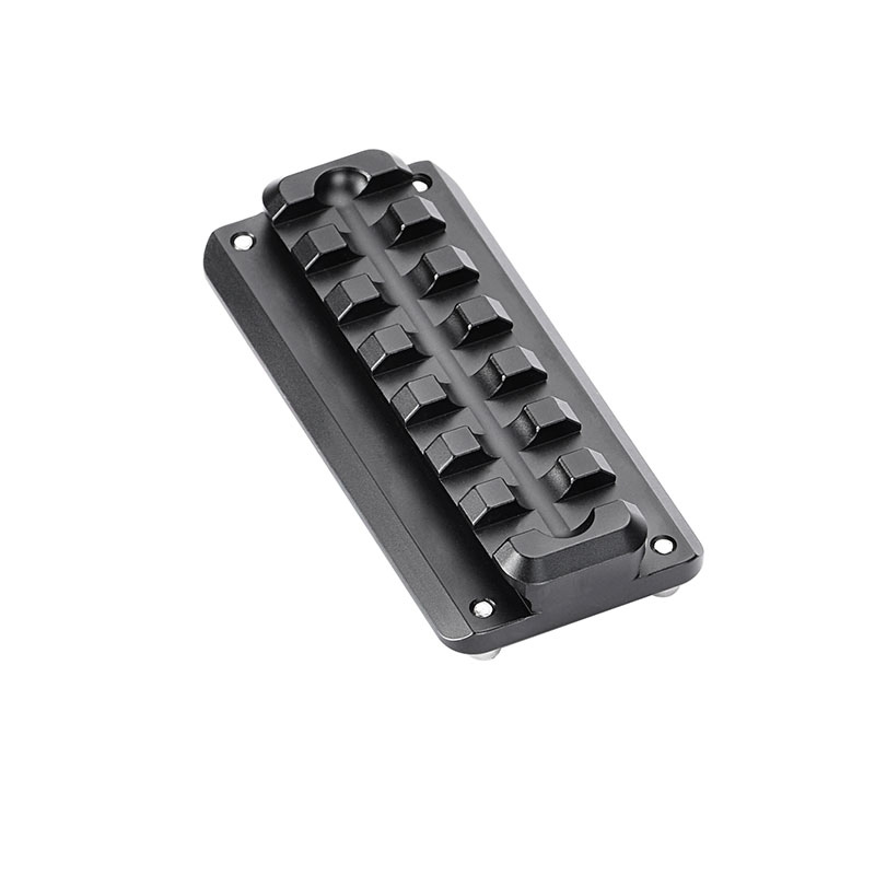 Адаптер Sunwayfoto SPA-80 для Arca-Swiss/Weaver