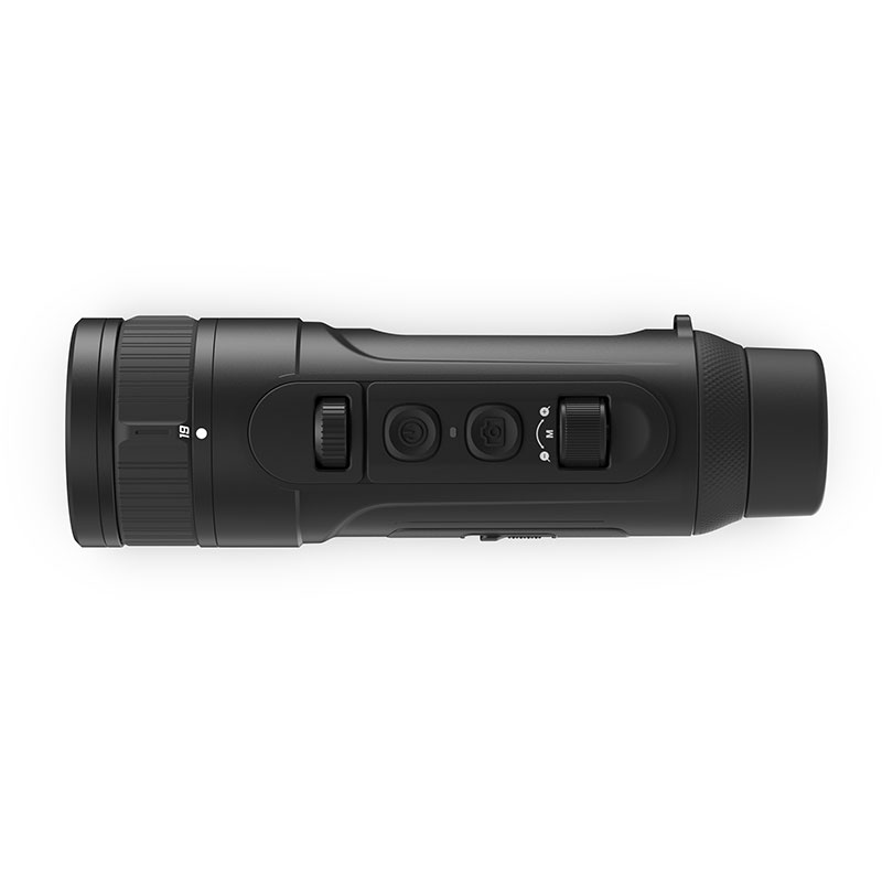 Тепловизионный монокуляр LZIRTEK Siva 319-38 - Black Тепловизионный монокуляр LZIRTEK Siva 319-38 - Black