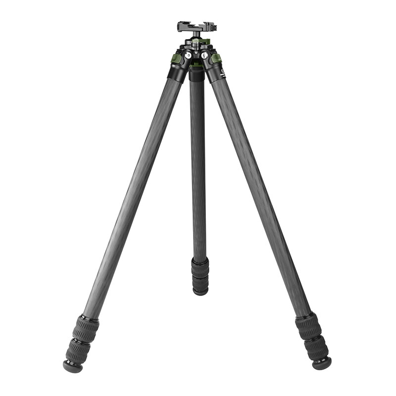 Штатив-трипод карбоновый Sunwayfoto T2830CS с зажимом SM-76 под ложе