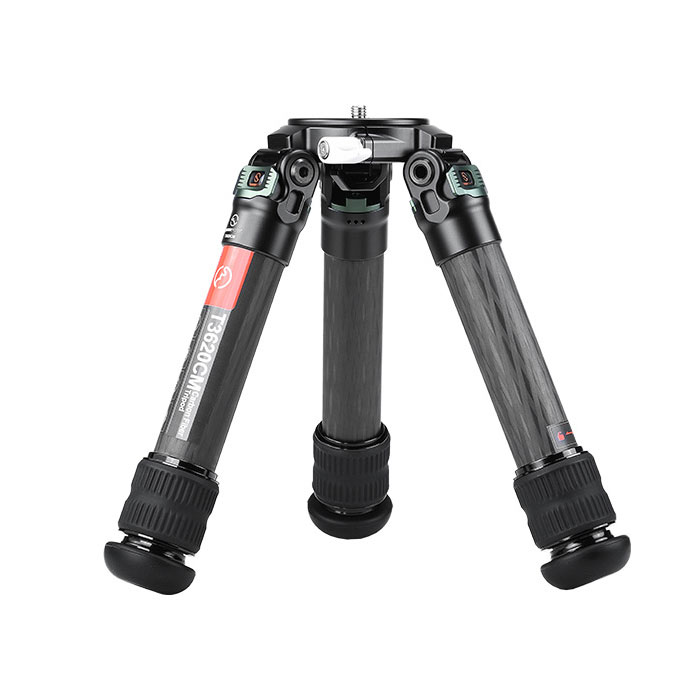 Штатив-трипод карбоновый Sunwayfoto T3620CM Carbon с креплением Arca-Swiss/Weaver