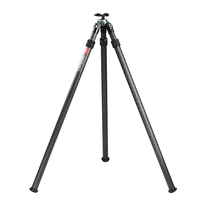 Штатив-трипод карбоновый Sunwayfoto T3620CSLI-D с зажимом SM-76 под ложе