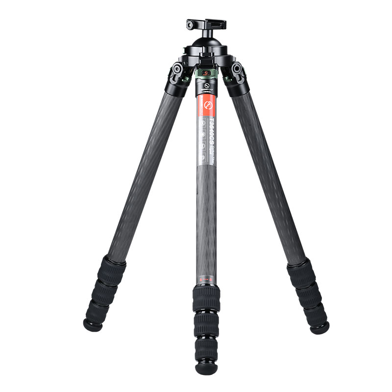 Штатив-трипод карбоновый Sunwayfoto T3640CS-D с зажимом SM-76 под ложе