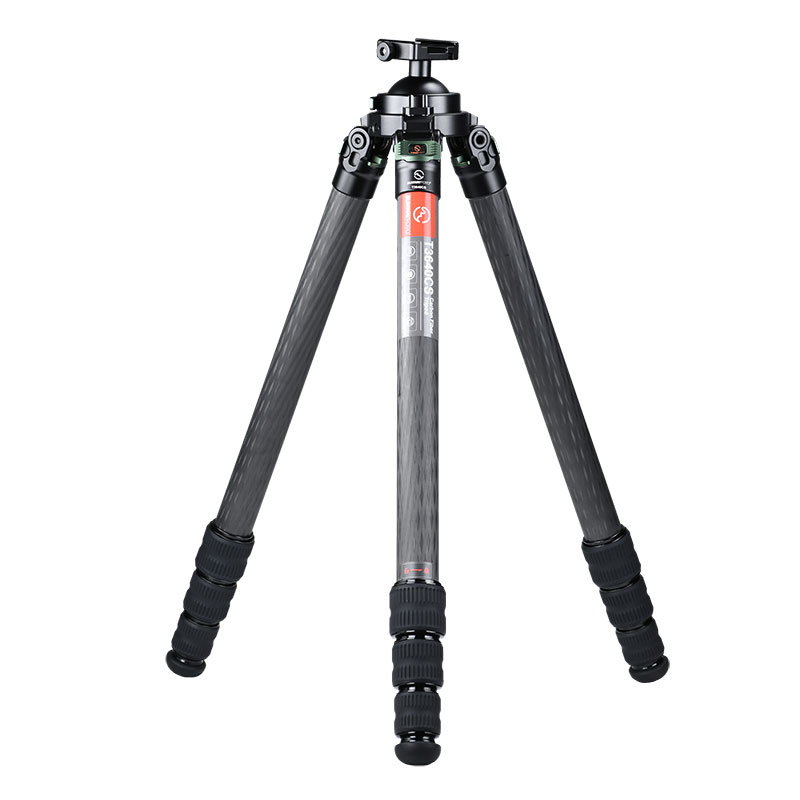Штатив-трипод карбоновый Sunwayfoto T3640CS-D с креплением Arca-Swiss/Weaver