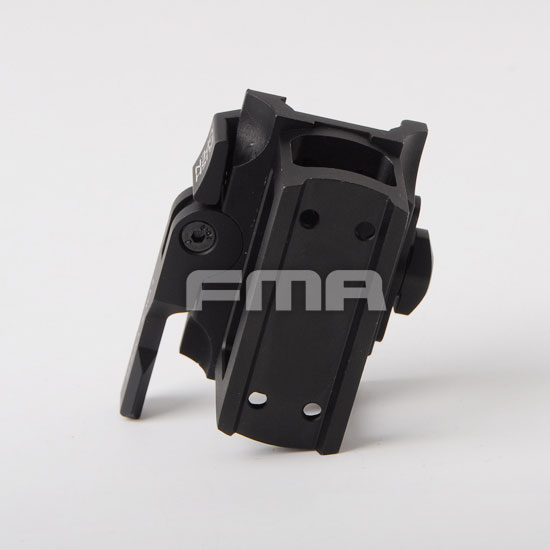 FMA - Aimpoint Micro T1 2moa High LRP Mount - Black