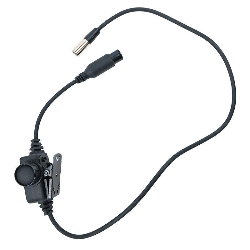 FMA - RAC PTT universal - Black