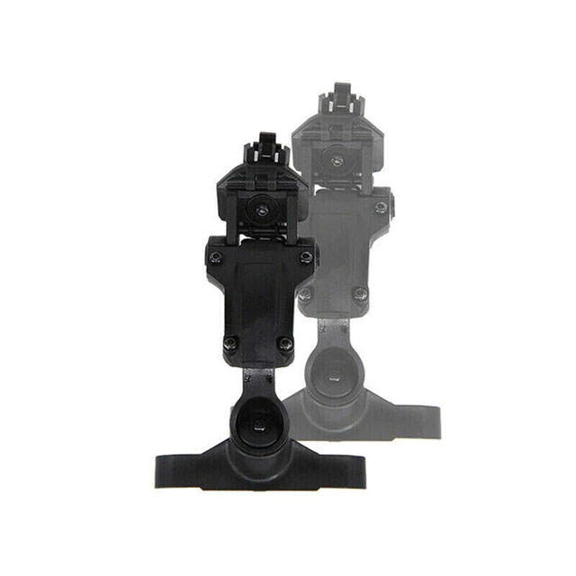 FMA - AMP Fast Guide - Black